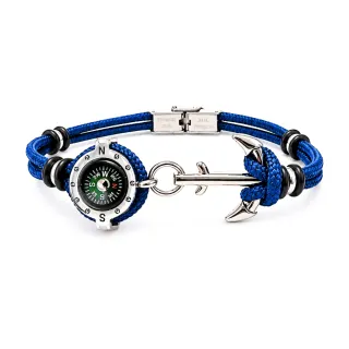 bracciale bussola